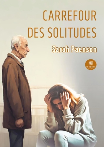 Emprunter Carrefour des solitudes livre