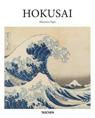 Emprunter Hokusai livre