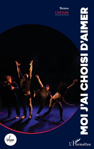 Emprunter Moi j’ai choisi d’aimer livre