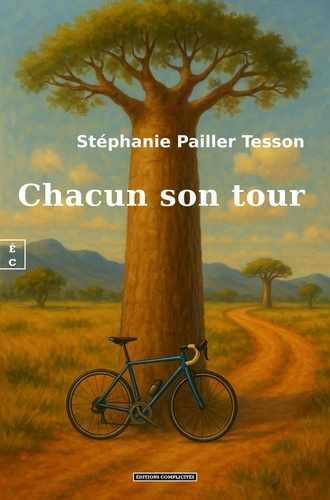 Emprunter Chacun son tour livre