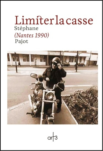 Emprunter Limiter la casse livre