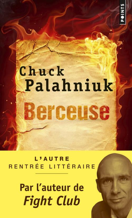 Emprunter Berceuse livre