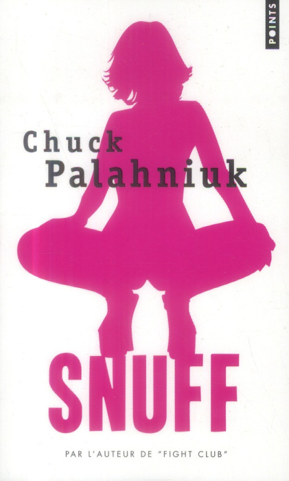 Emprunter Snuff livre