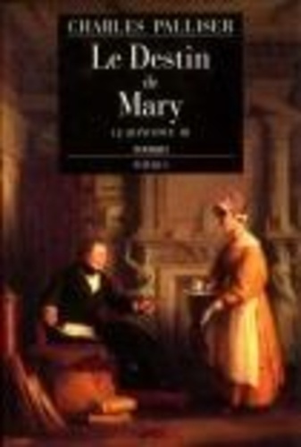 Emprunter Le Quinconce Tome 3 : Le Destin de Mary livre