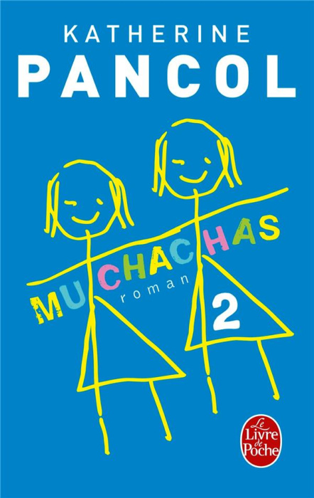 Emprunter Muchachas Tome 2 livre