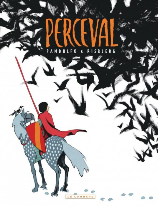 Emprunter Perceval livre