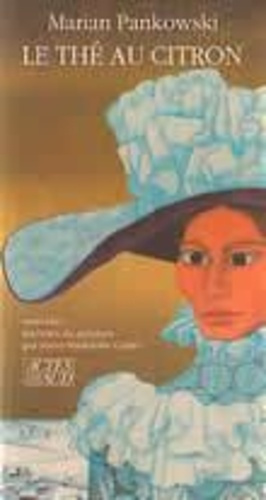 Emprunter Le Thé au citron livre