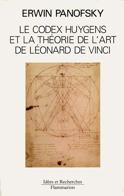Emprunter Le codex Huygens et la théorie de l'art de Léonard de Vinci livre