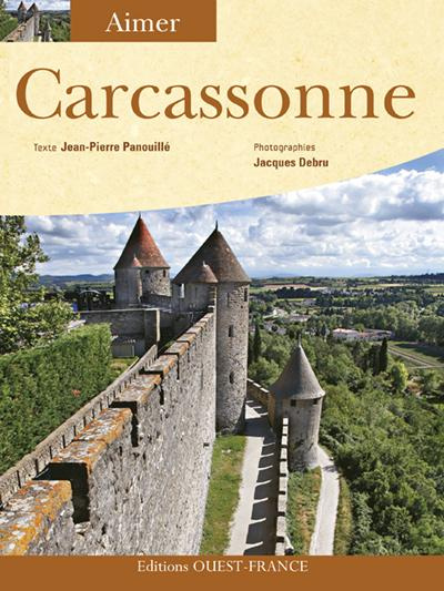 Emprunter Carcassonne livre