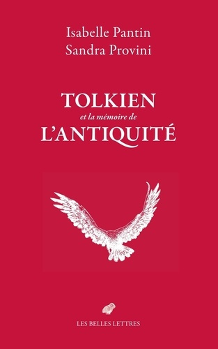 Emprunter Tolkien et la mémoire de l'Antiquité livre