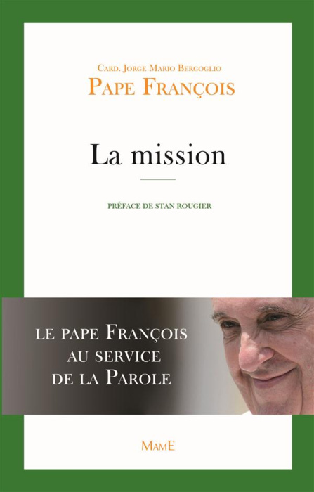 Emprunter La Mission livre