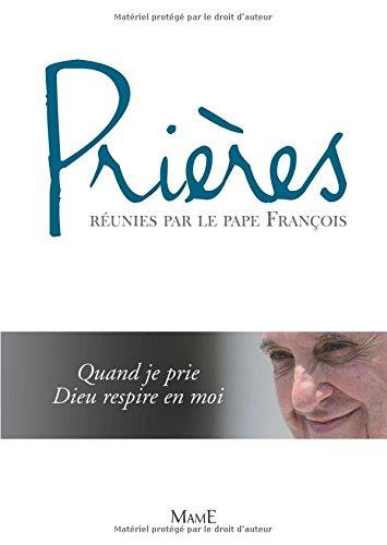 Emprunter Prières. réunies par le Pape François livre