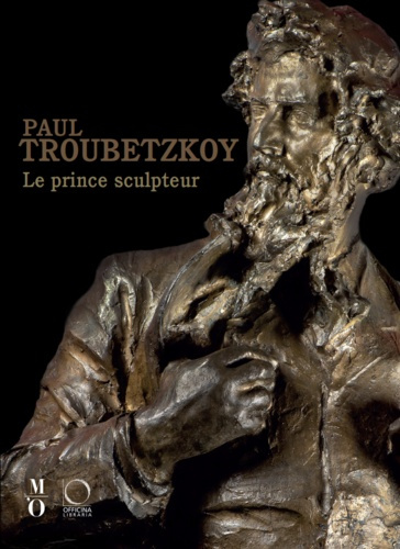 Emprunter Paul Troubetzkoy. Le prince sculpteur livre