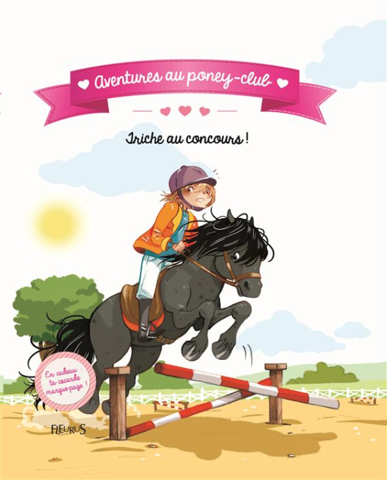 Emprunter Triche au concours ! livre