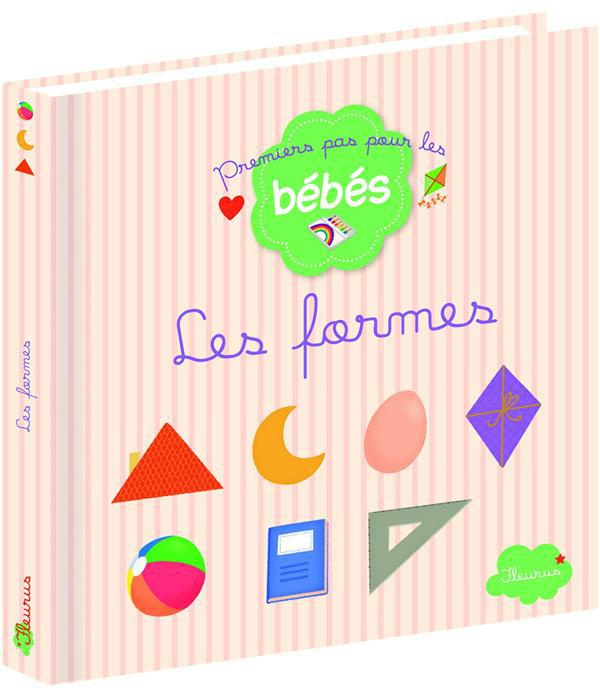 Emprunter Les formes livre