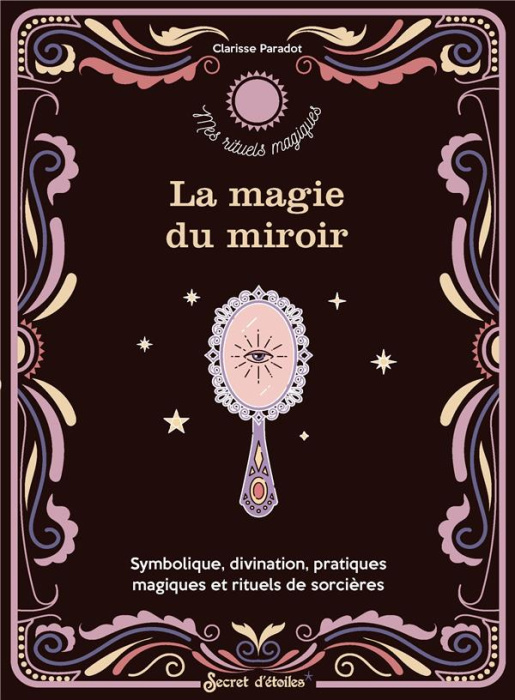 Emprunter La magie du miroir livre