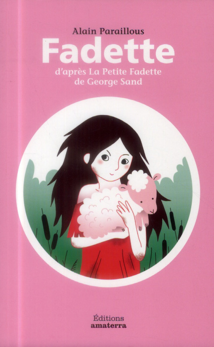 Emprunter Fadette. D'après La Petite Fadette de George Sand livre