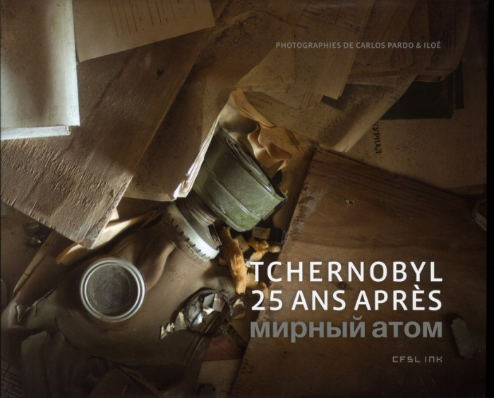 Emprunter Tchernobyl : 25 ans après livre