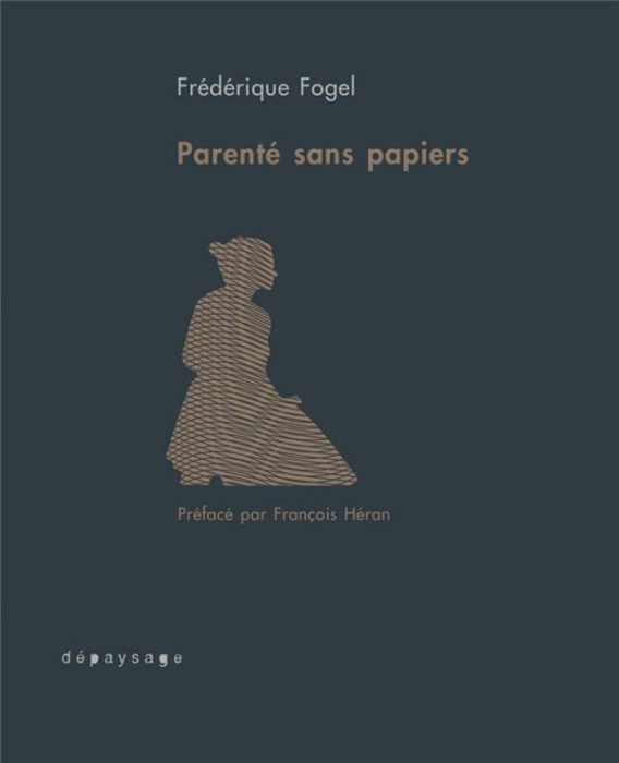 Emprunter Parenté sans papiers livre