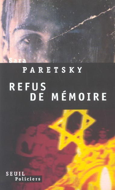 Emprunter Refus de mémoire livre