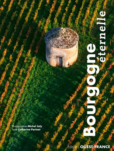 Emprunter Bourgogne éternelle livre