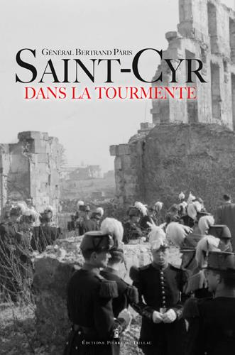 Emprunter Saint-Cyr dans la tourmente livre