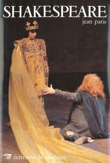 Emprunter Shakespeare livre