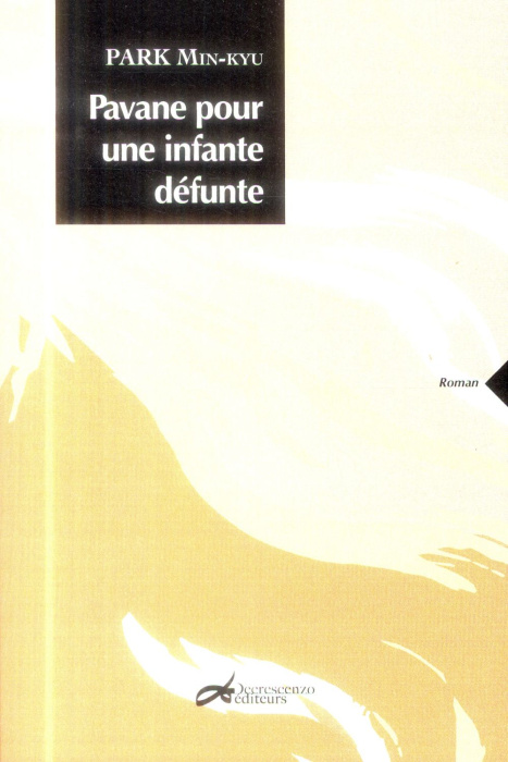 Emprunter Pavane pour une infante défunte livre
