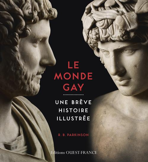 Emprunter Le monde gay, une brève histoire illustrée livre