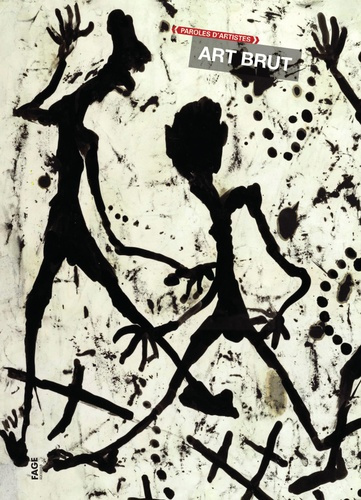 Emprunter Art brut. Edition bilingue français-anglais livre