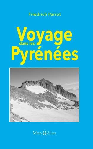 Emprunter Voyage dans les Pyrénées livre
