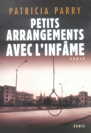 Emprunter Petits arrangements avec l'infâme livre