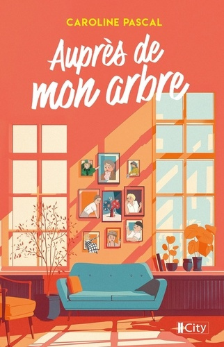 Emprunter Auprès de mon arbre livre