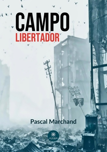 Emprunter Campo libertador livre