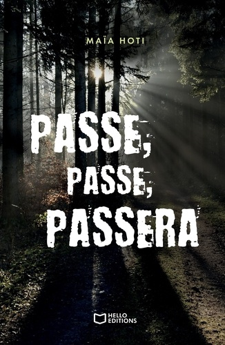 Emprunter Passe, passe, passera livre