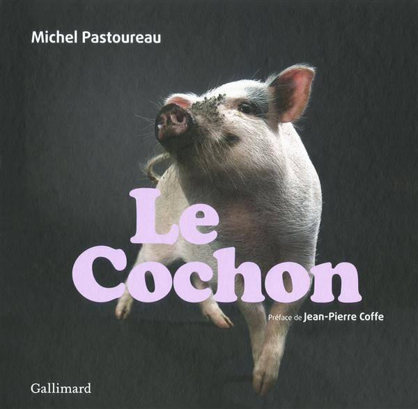 Emprunter Le cochon livre