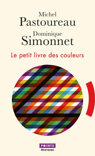 Emprunter Le petit livre des couleurs. Edition de luxe livre