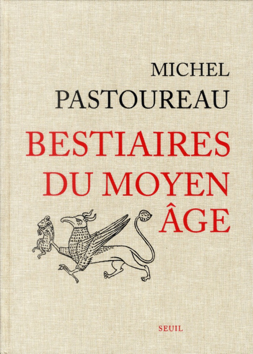 Emprunter Bestiaires du Moyen Age livre