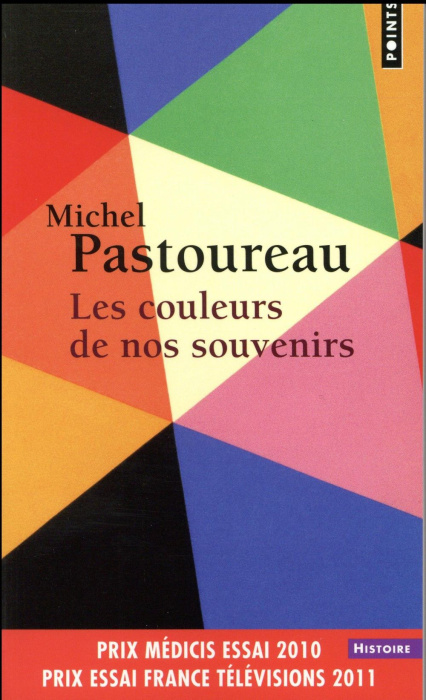 Emprunter Les couleurs de nos souvenirs livre