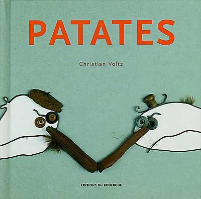 Emprunter Patates livre
