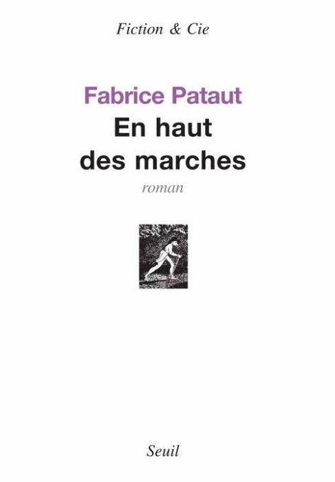 Emprunter En haut des marches livre