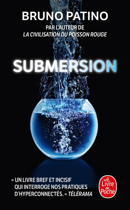 Emprunter Submersion livre