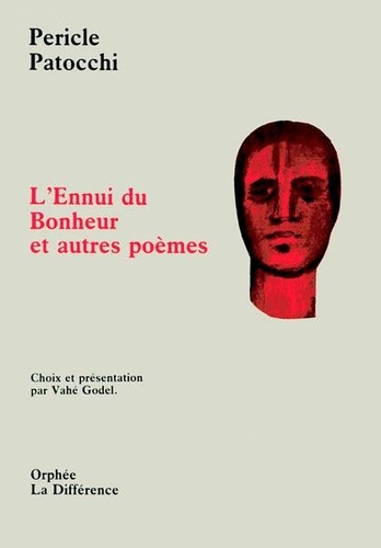Emprunter L'ennui du bonheur et autres poèmes livre