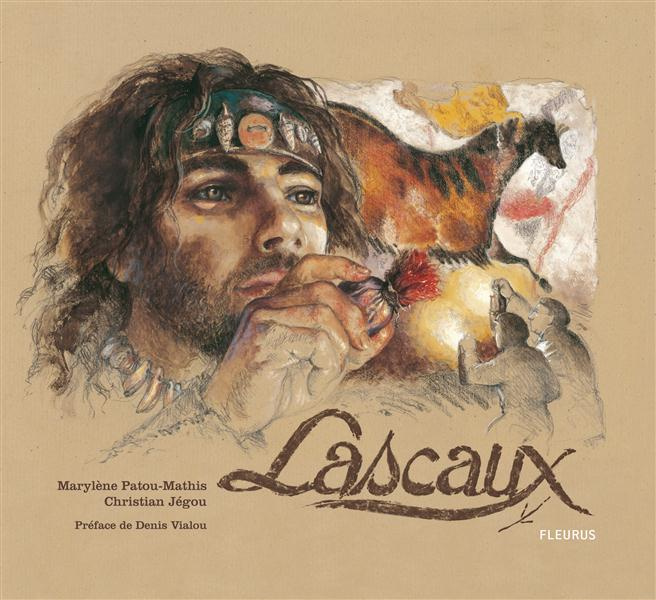 Emprunter Lascaux livre