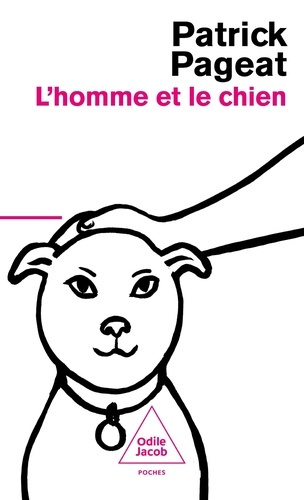 Emprunter L'homme et le chien livre