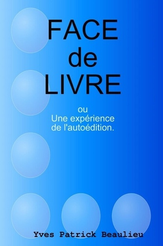 Emprunter FACE de LIVRE livre