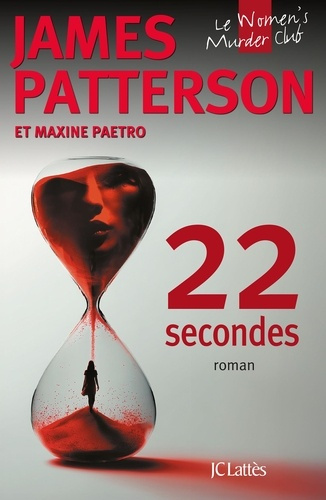 Emprunter 22 secondes livre