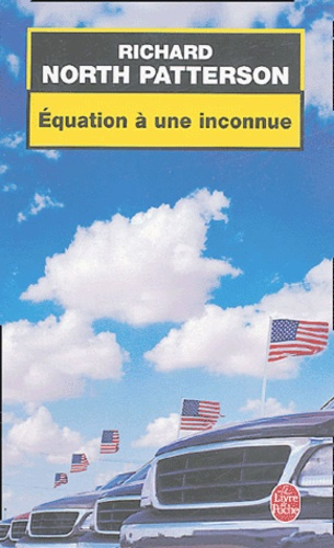 Emprunter Equation à une inconnue livre