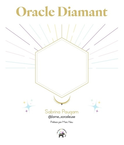 Emprunter Oracle Diamant livre