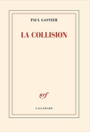 Emprunter La collision livre